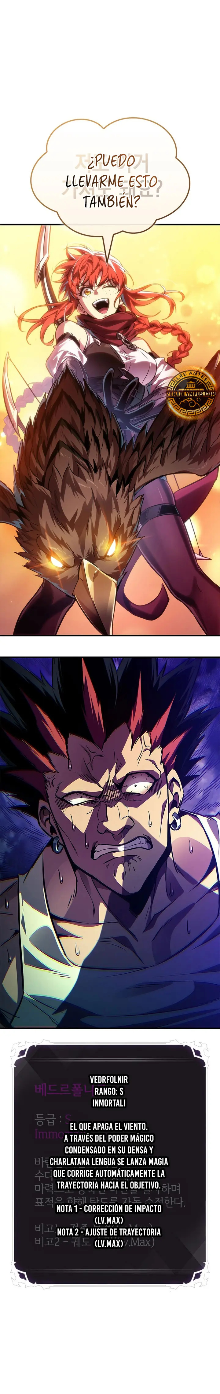 Gacha infinito capítulo 189, página 2