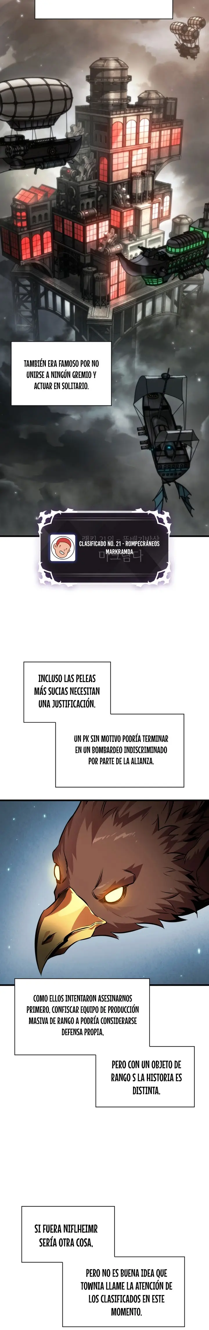 Gacha infinito capítulo 189, página 5