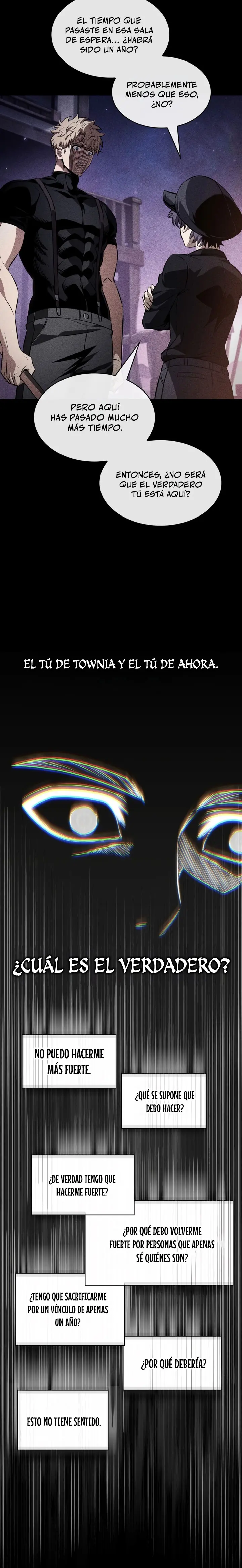 Gacha infinito capítulo 189, página 12