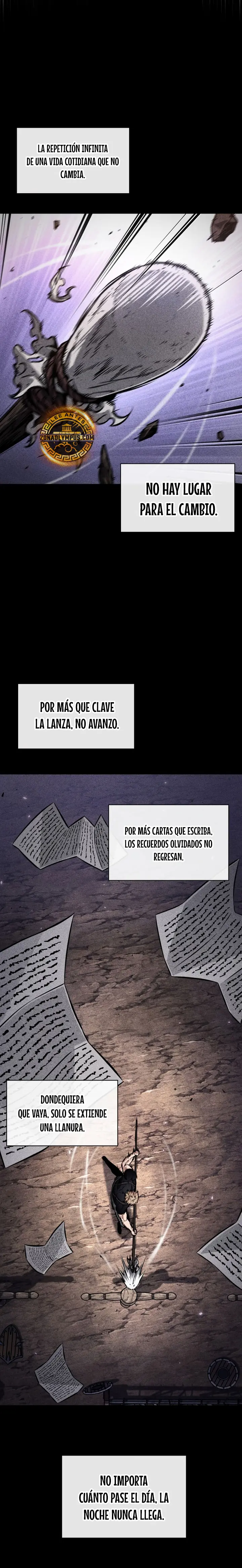 Gacha infinito capítulo 189, página 13