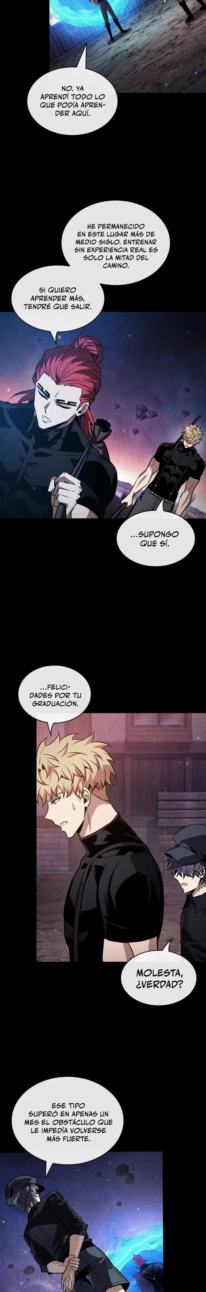 Gacha infinito capítulo 189, página 15