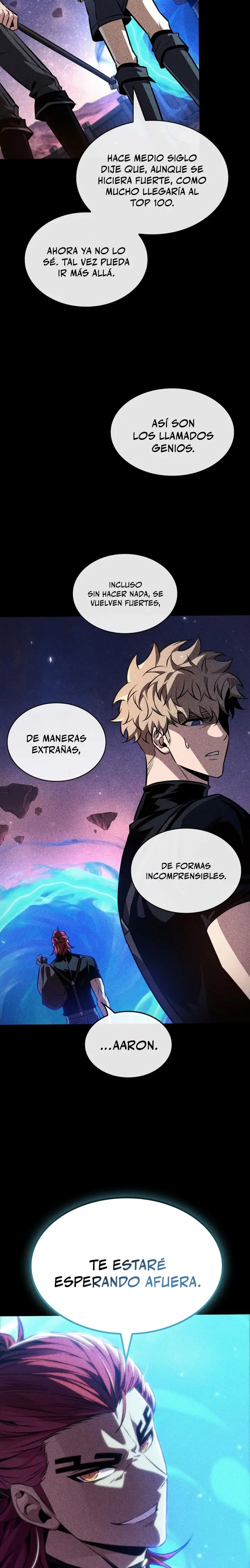 Gacha infinito capítulo 189, página 16