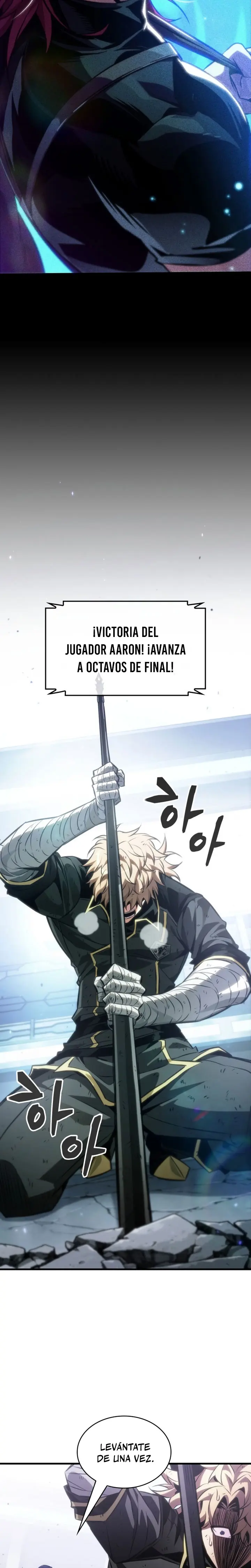 Gacha infinito capítulo 189, página 17