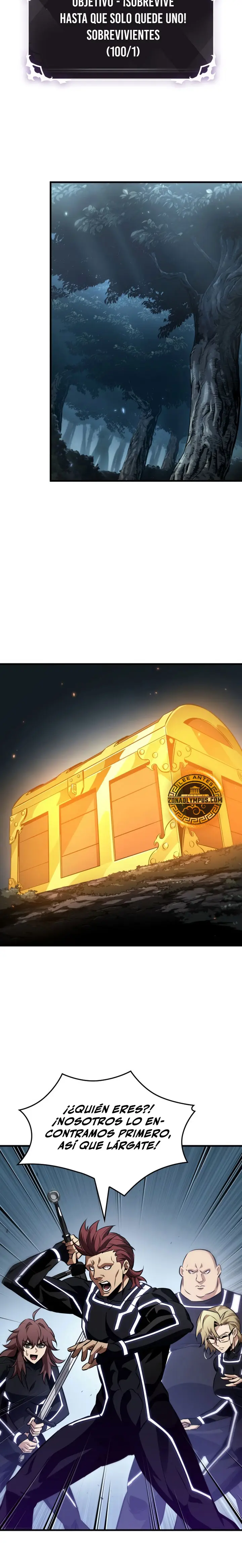 Gacha infinito capítulo 189, página 23