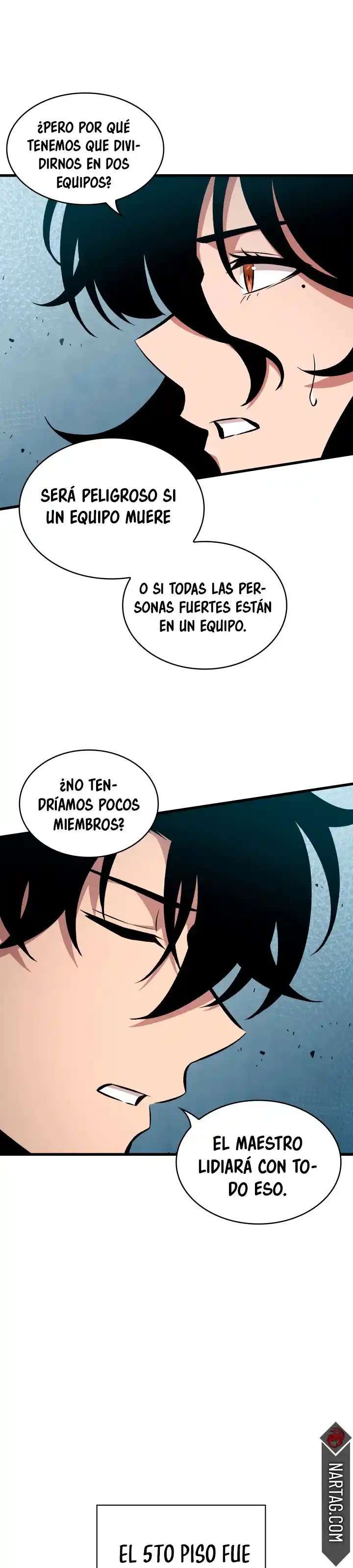 Gacha infinito capítulo 19, página 19