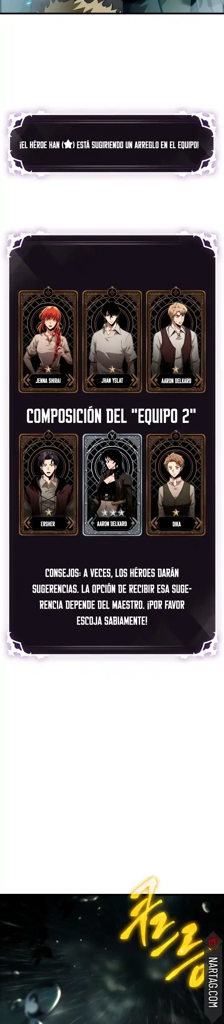 Gacha infinito capítulo 19, página 26