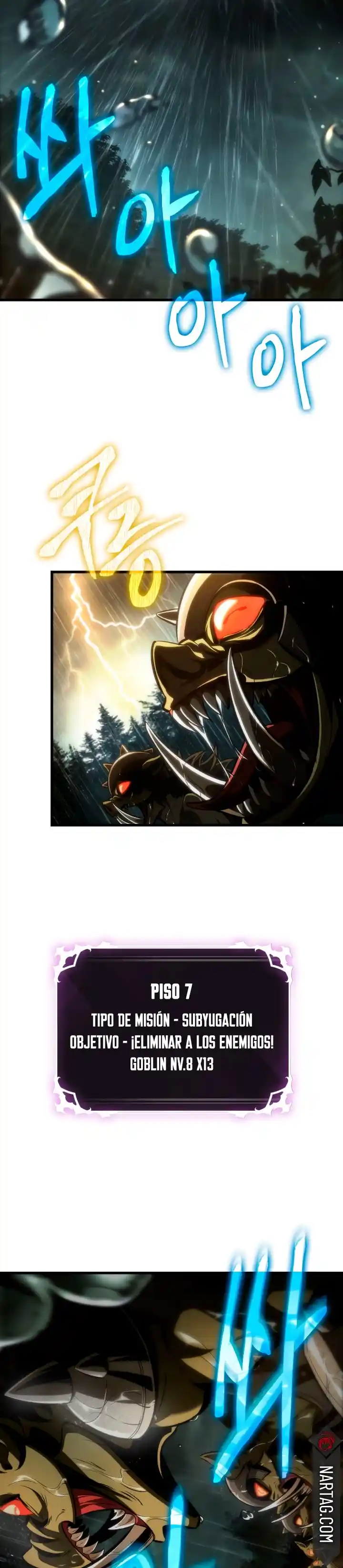 Gacha infinito capítulo 19, página 27