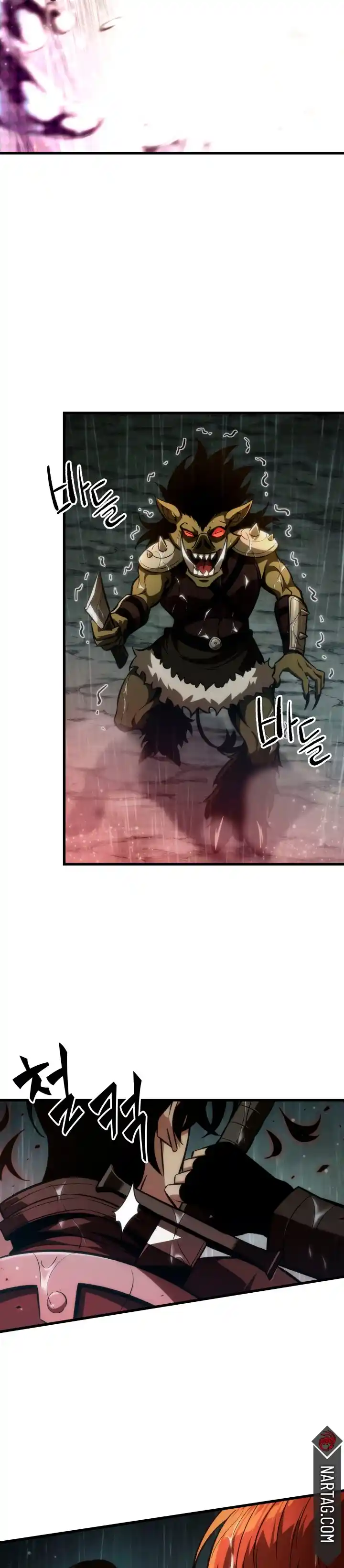 Gacha infinito capítulo 19, página 32