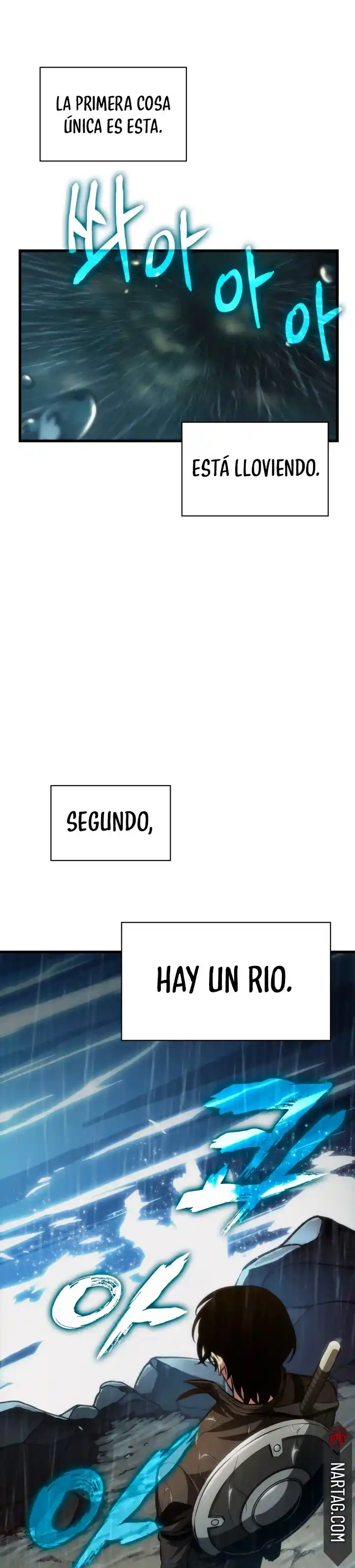Gacha infinito capítulo 19, página 34
