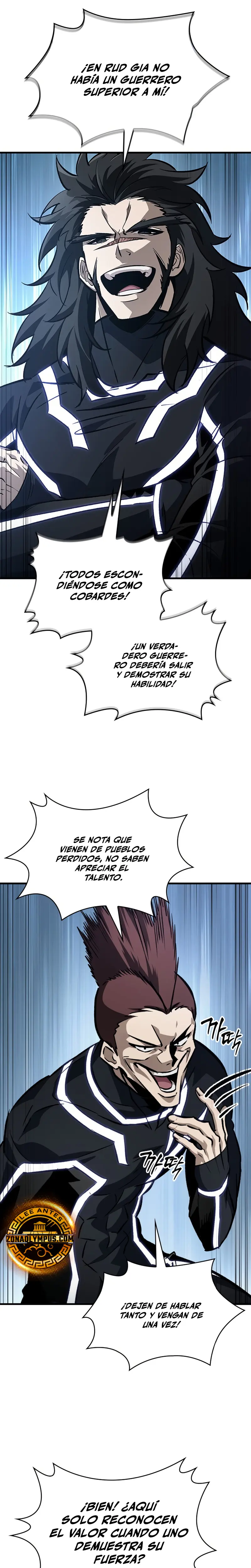 Gacha infinito capítulo 190, página 3