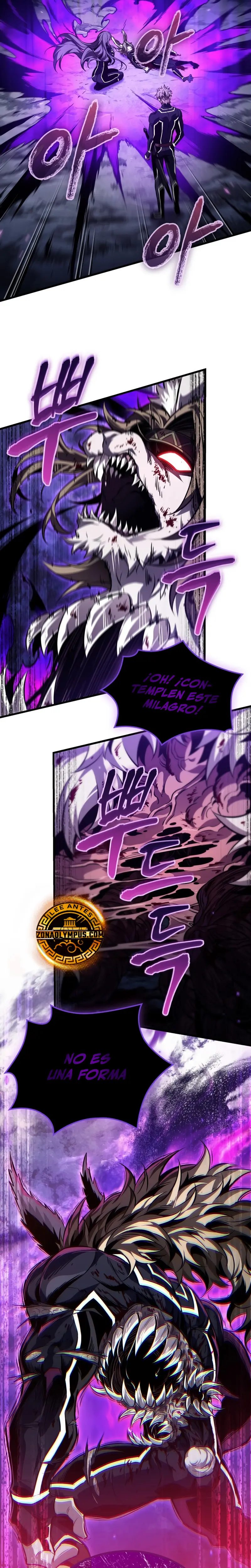 Gacha infinito capítulo 190, página 12