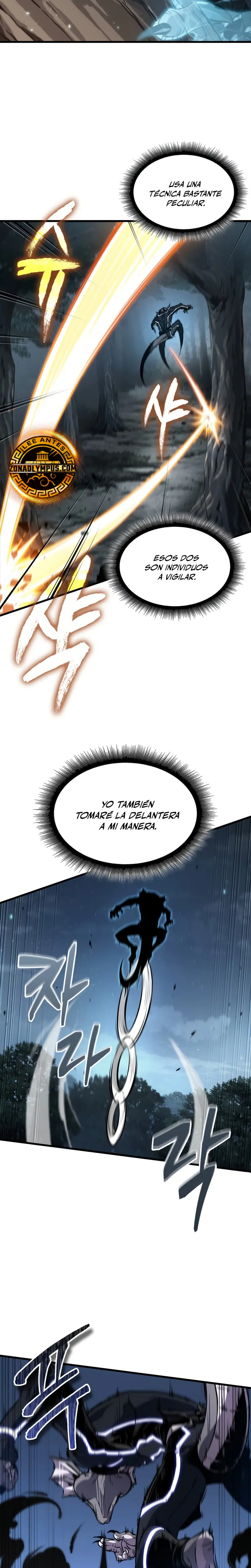 Gacha infinito capítulo 190, página 15