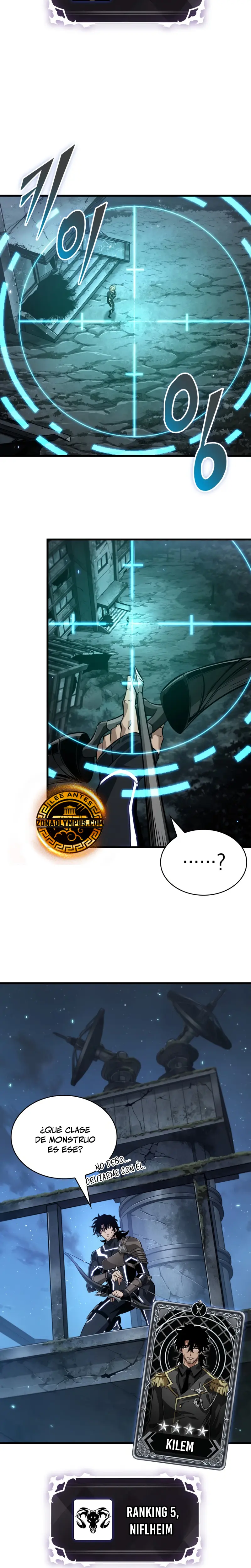 Gacha infinito capítulo 190, página 19