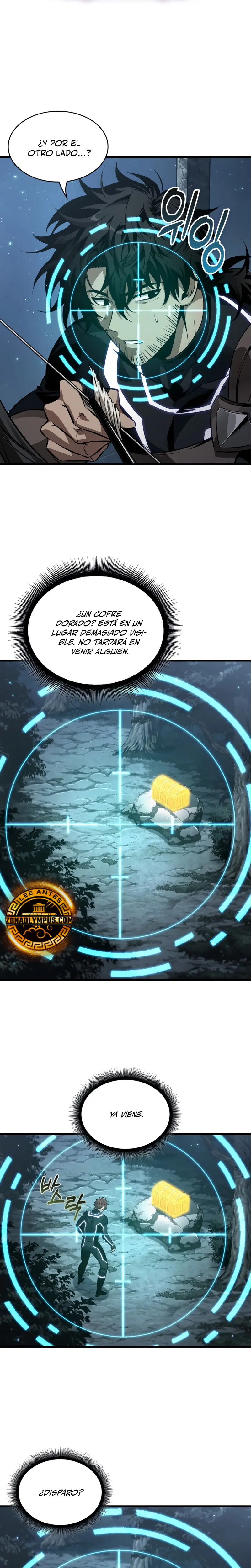 Gacha infinito capítulo 190, página 20
