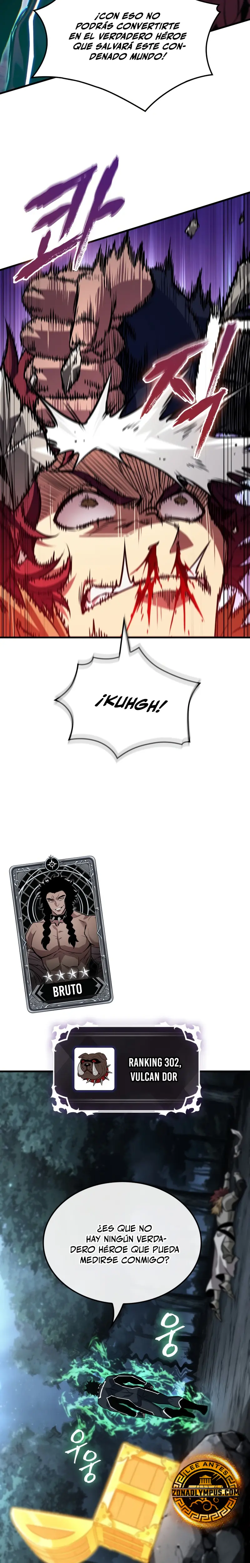 Gacha infinito capítulo 190, página 23