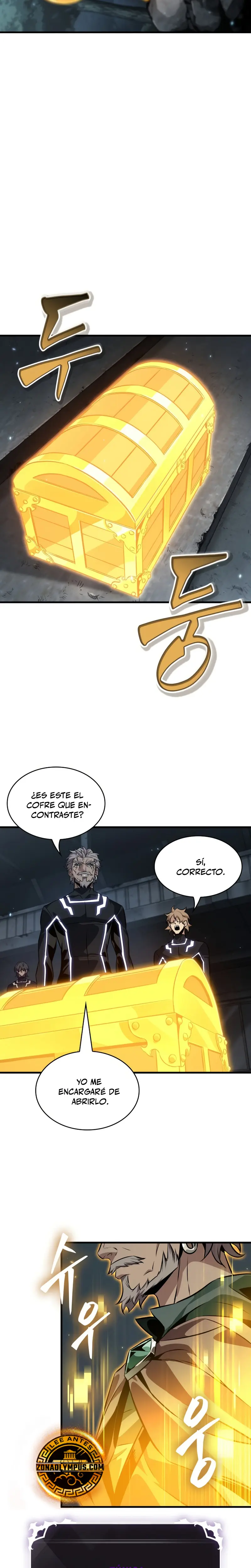 Gacha infinito capítulo 190, página 24