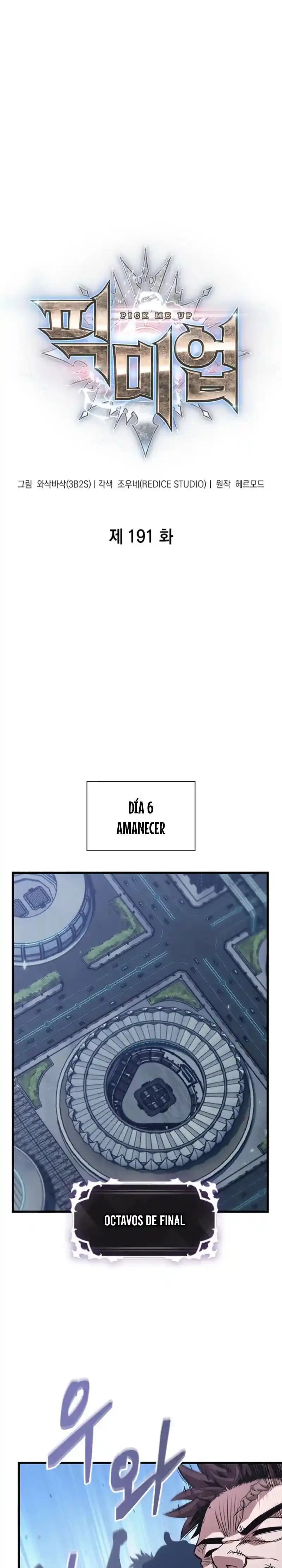 Gacha infinito capítulo 191, página 2