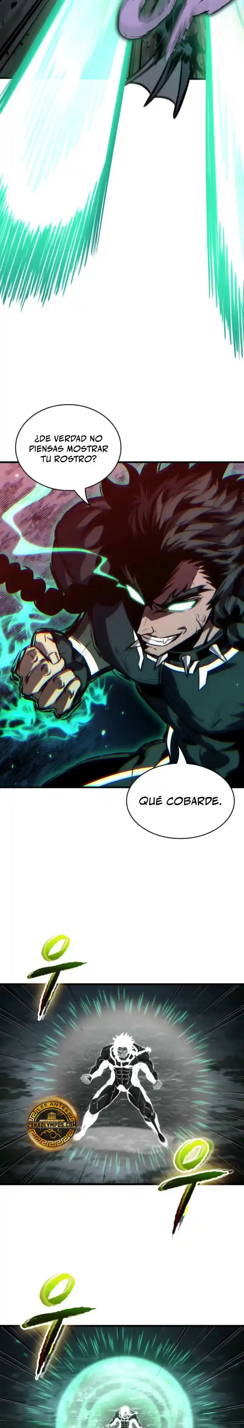 Gacha infinito capítulo 191, página 11