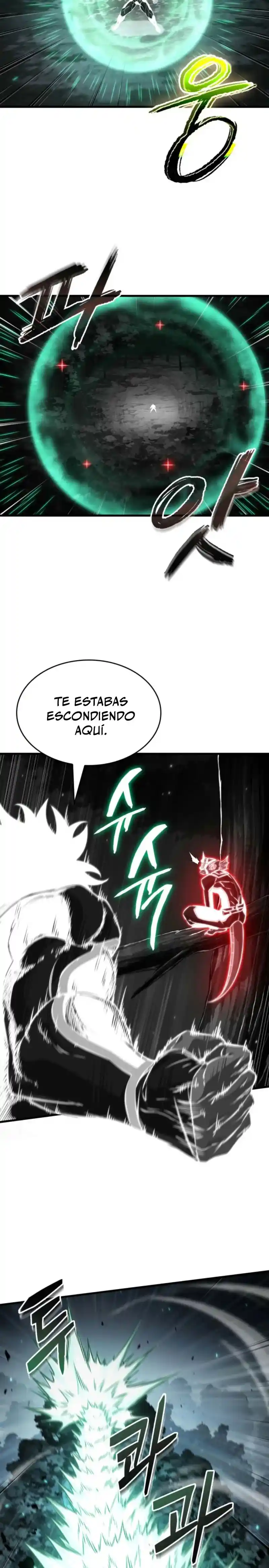 Gacha infinito capítulo 191, página 12
