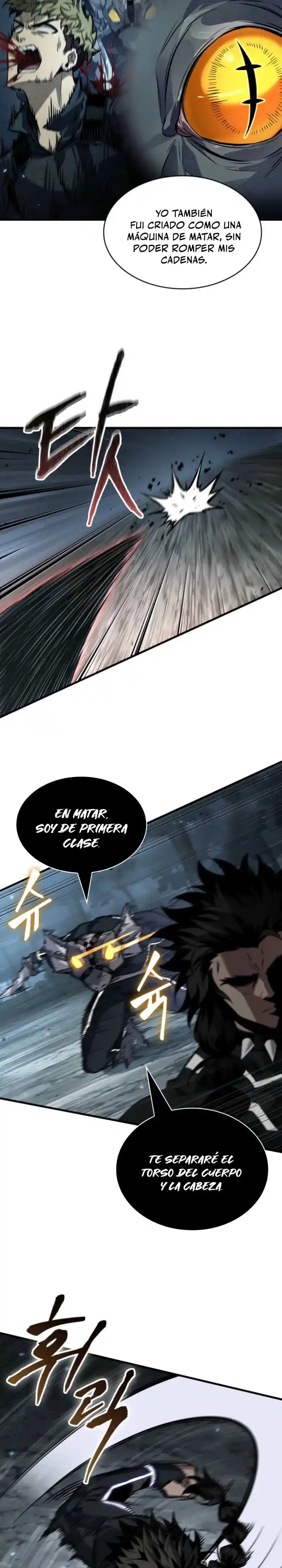 Gacha infinito capítulo 191, página 15