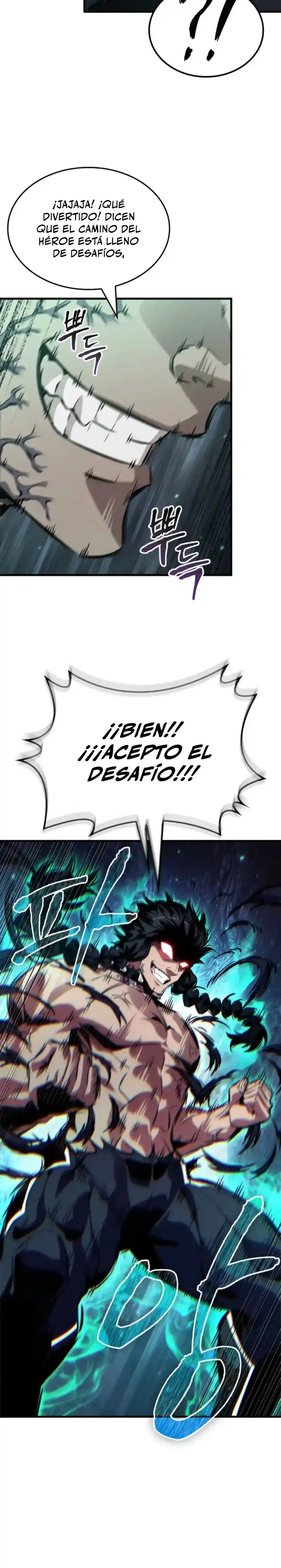 Gacha infinito capítulo 191, página 19