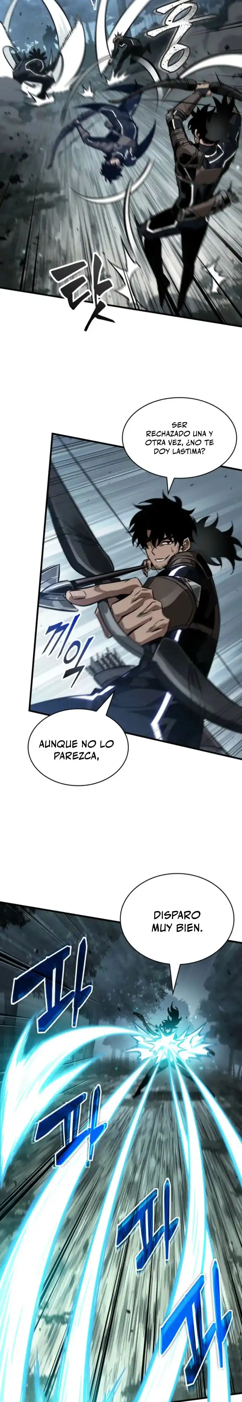 Gacha infinito capítulo 191, página 28