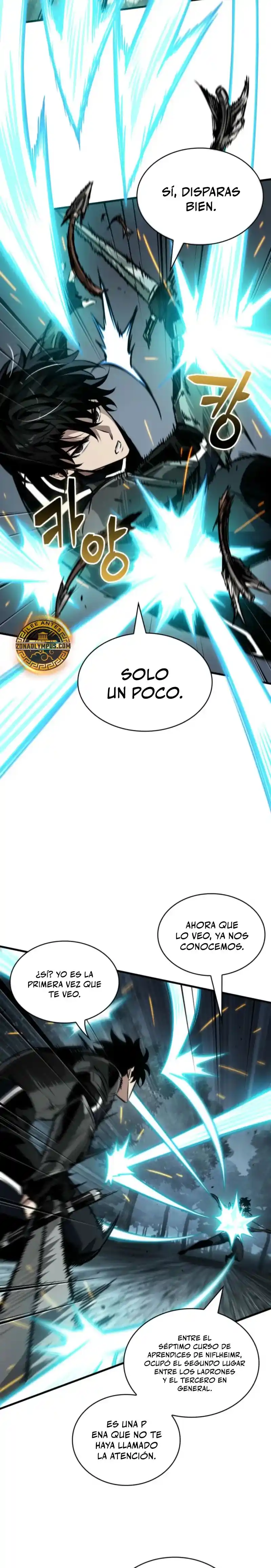 Gacha infinito capítulo 191, página 29