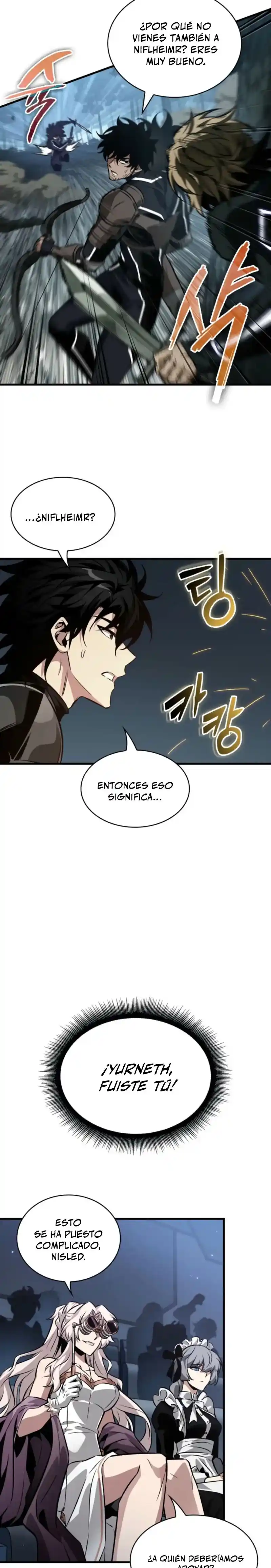 Gacha infinito capítulo 191, página 30
