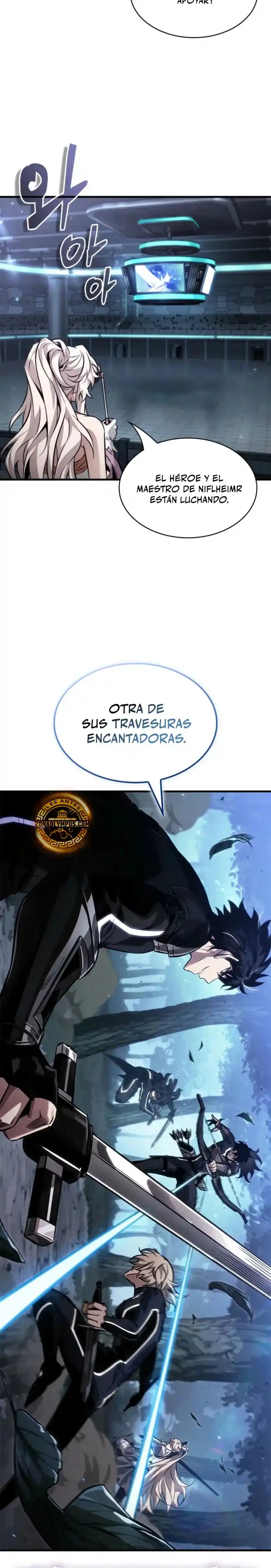 Gacha infinito capítulo 191, página 31
