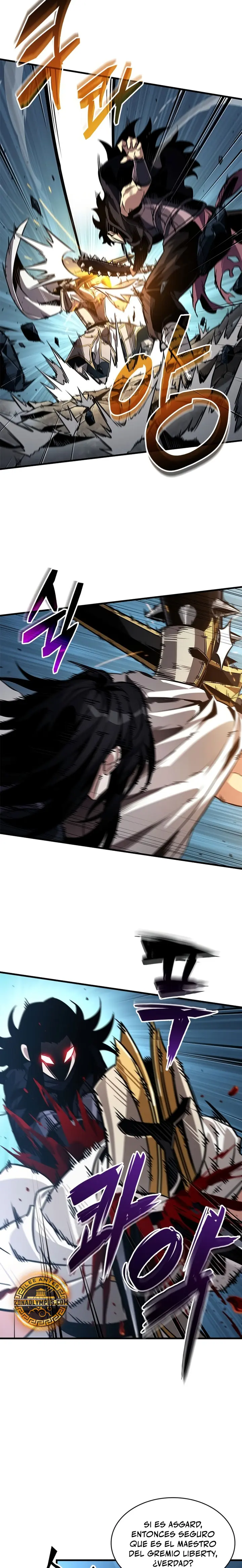 Gacha infinito capítulo 192, página 2