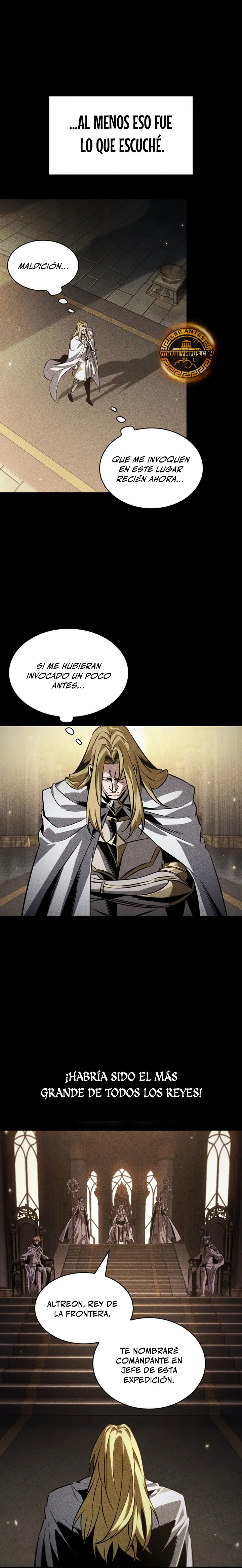Gacha infinito capítulo 192, página 7