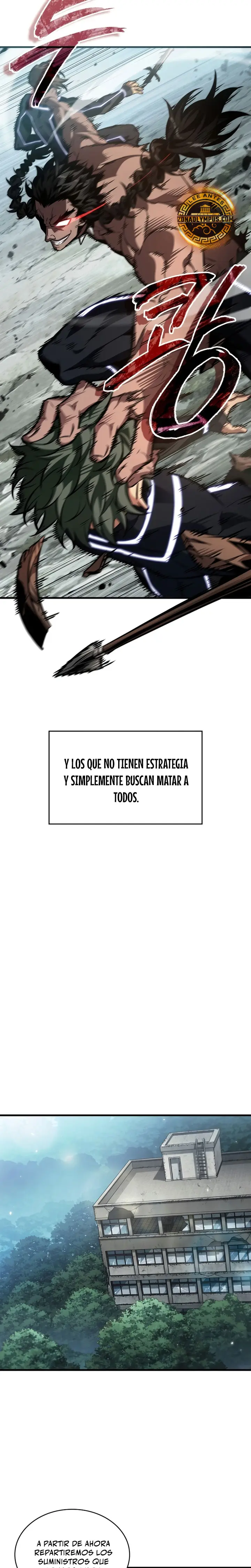 Gacha infinito capítulo 192, página 17