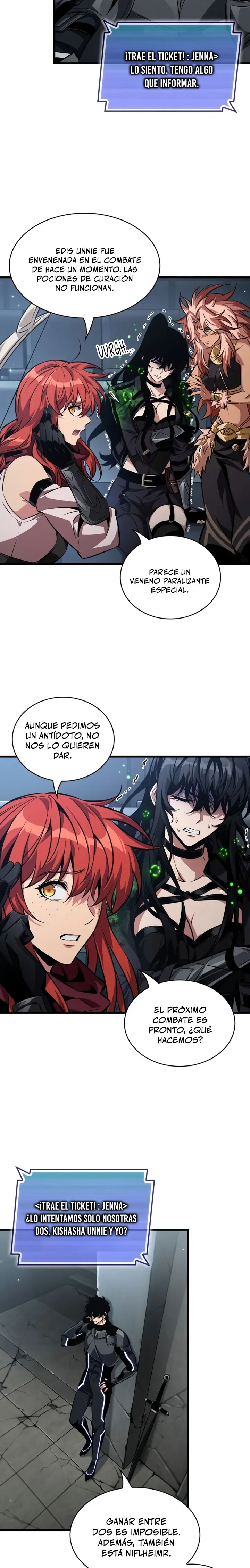Gacha infinito capítulo 192, página 20