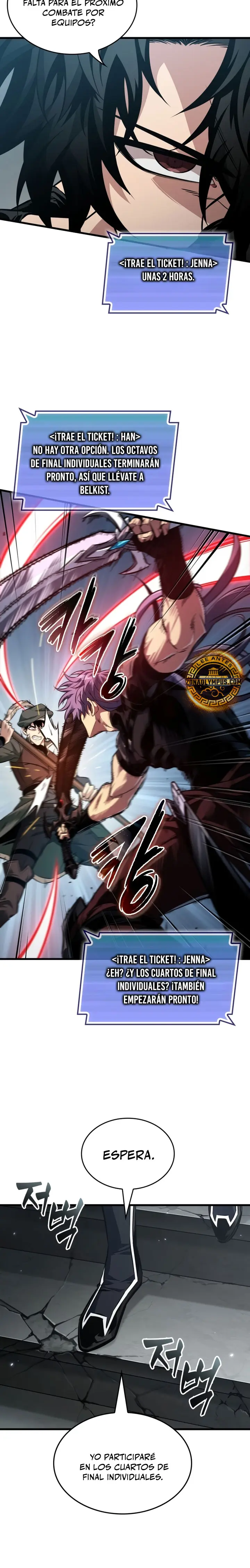 Gacha infinito capítulo 192, página 23