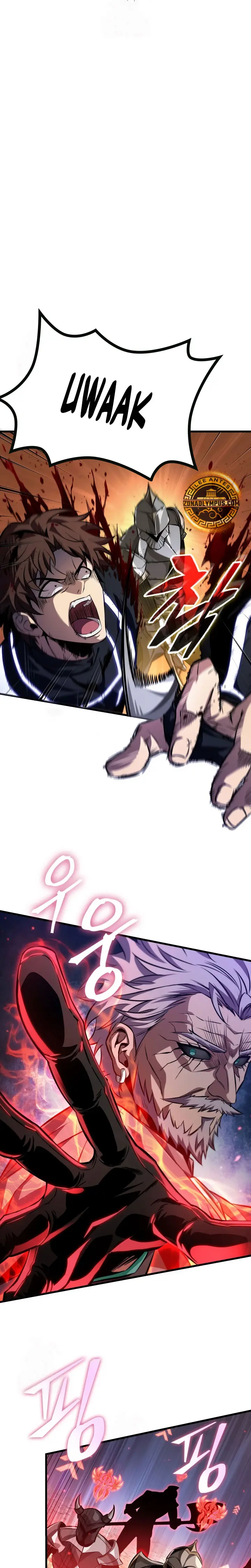 Gacha infinito capítulo 193, página 5