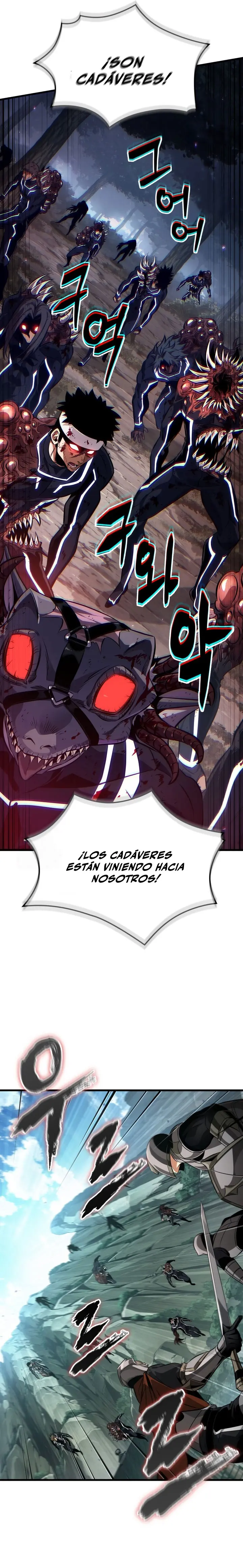 Gacha infinito capítulo 193, página 9
