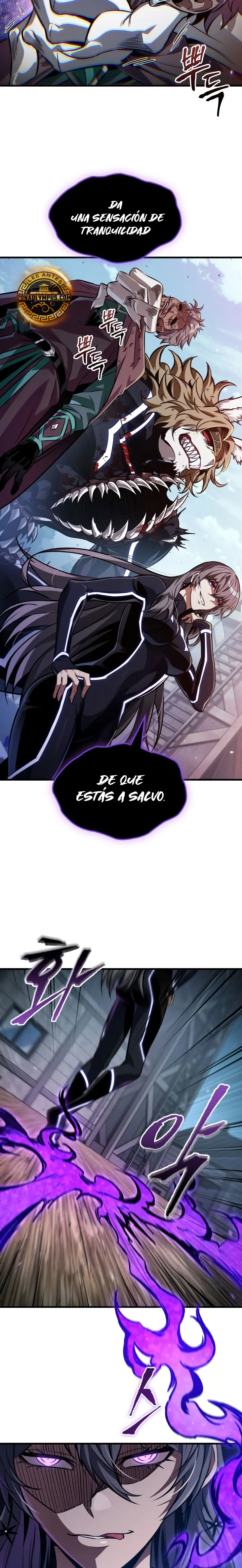 Gacha infinito capítulo 193, página 12