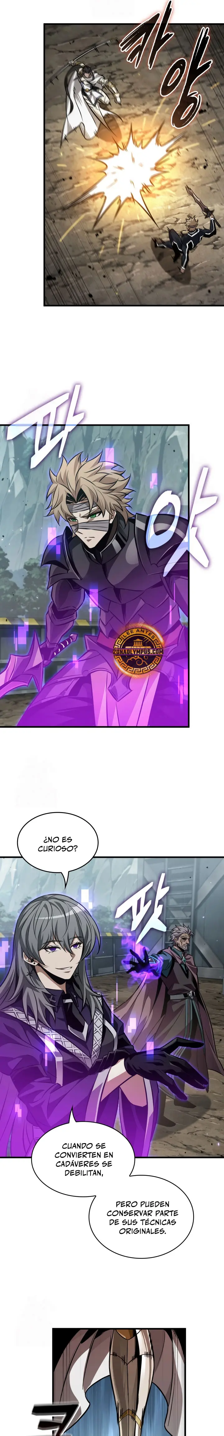 Gacha infinito capítulo 193, página 14