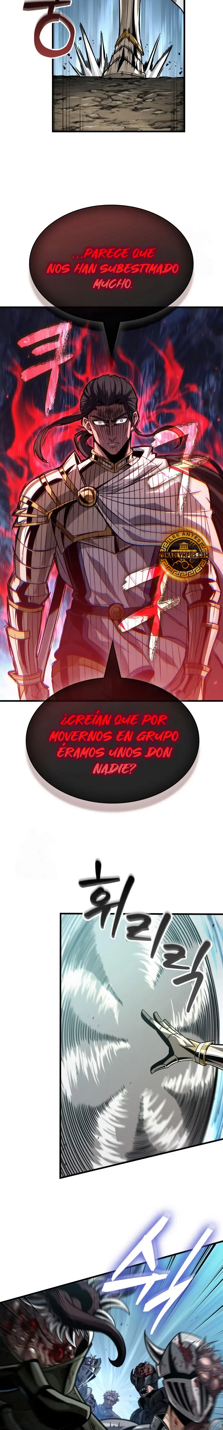 Gacha infinito capítulo 193, página 15
