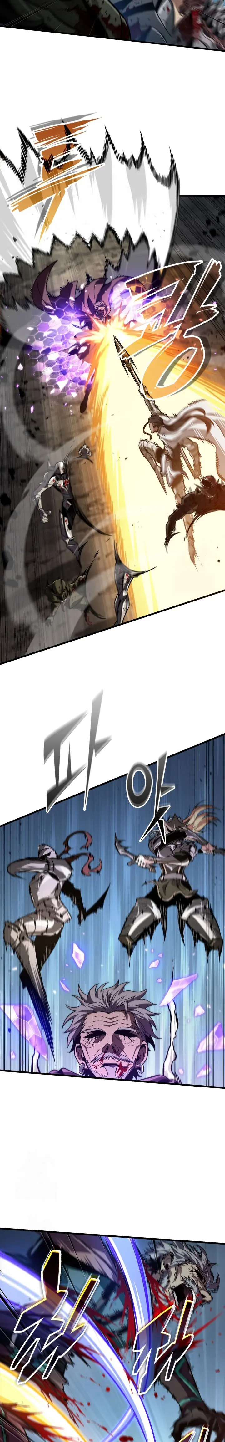 Gacha infinito capítulo 193, página 16