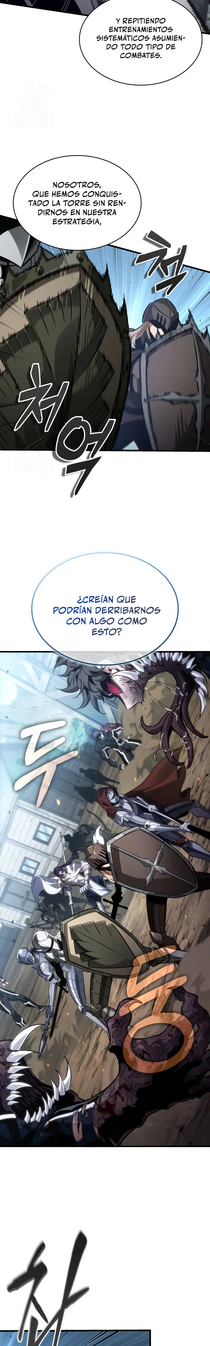 Gacha infinito capítulo 193, página 18