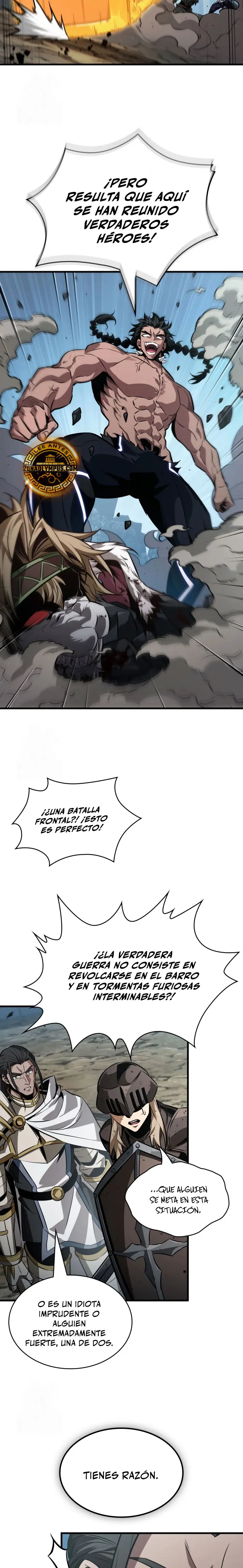 Gacha infinito capítulo 193, página 22