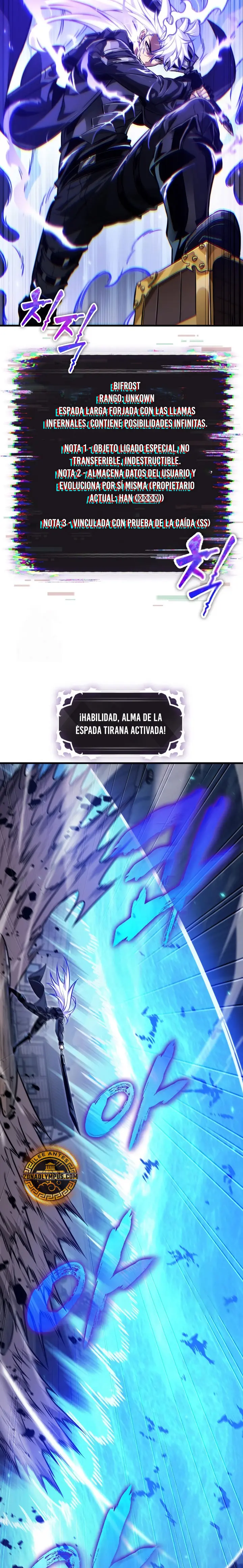 Gacha infinito capítulo 193, página 24