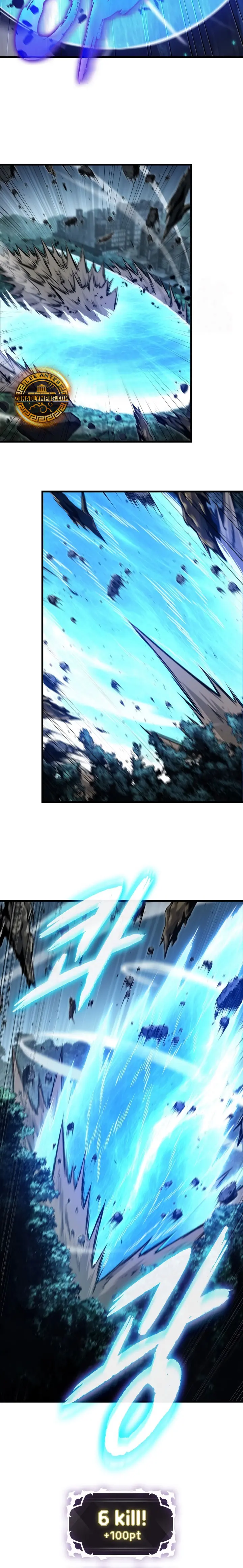 Gacha infinito capítulo 193, página 25