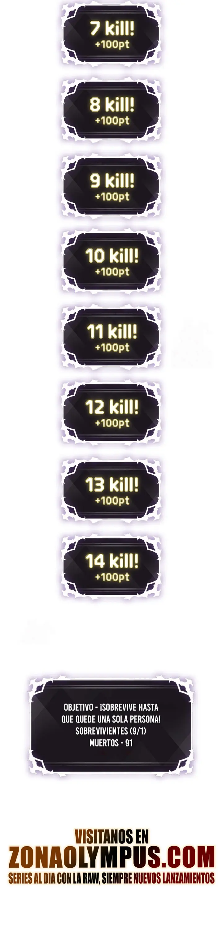 Gacha infinito capítulo 193, página 26