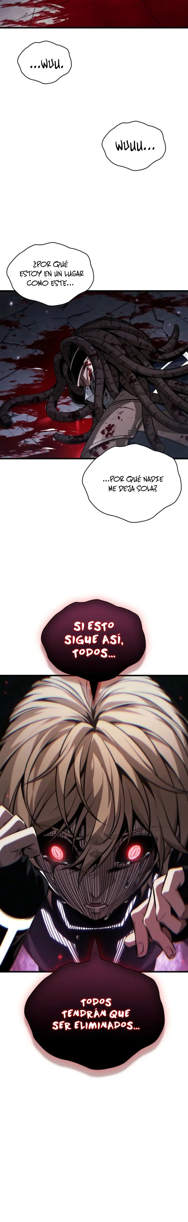 Gacha infinito capítulo 194, página 6