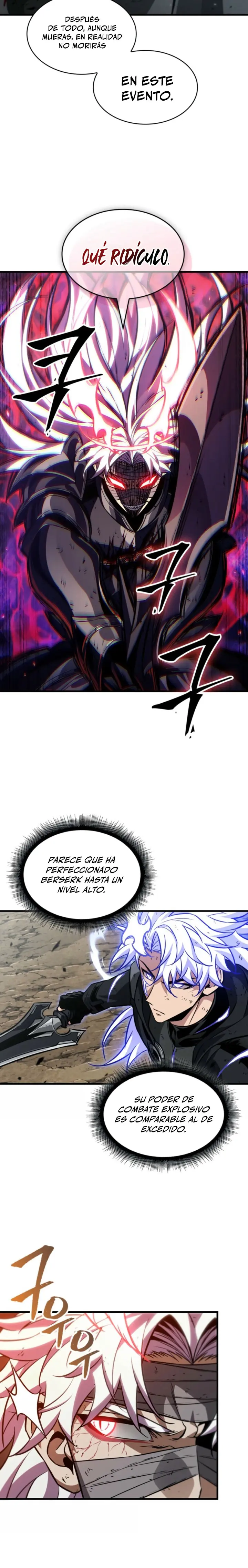Gacha infinito capítulo 194, página 18
