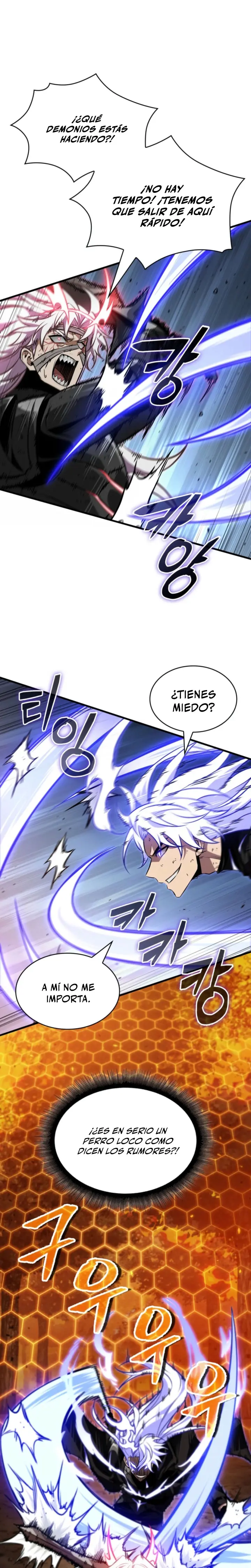 Gacha infinito capítulo 194, página 20