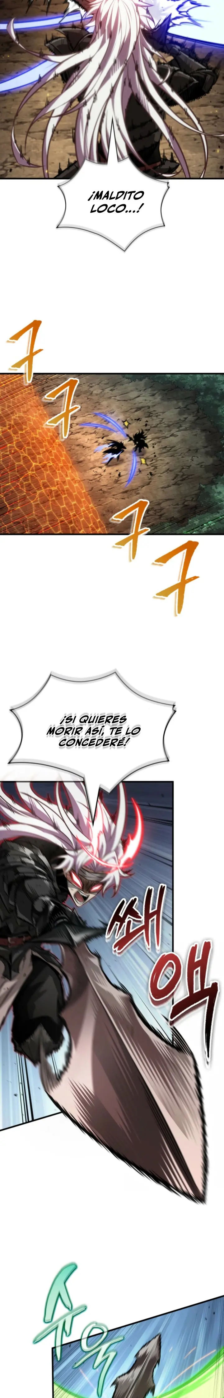 Gacha infinito capítulo 194, página 21