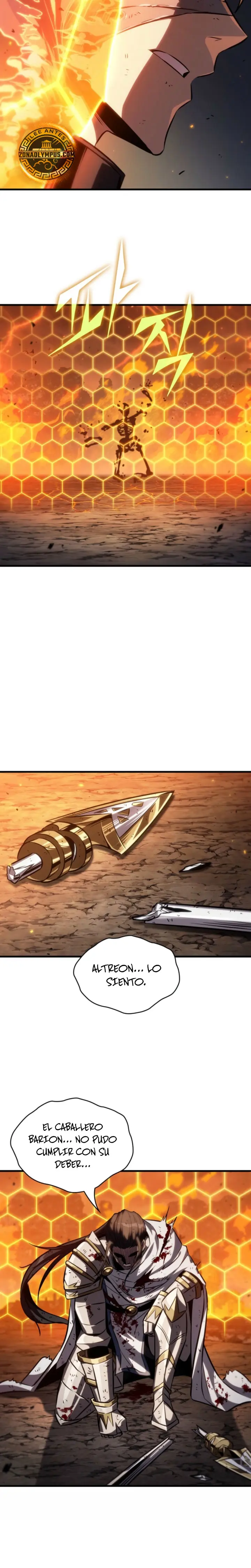 Gacha infinito capítulo 194, página 24